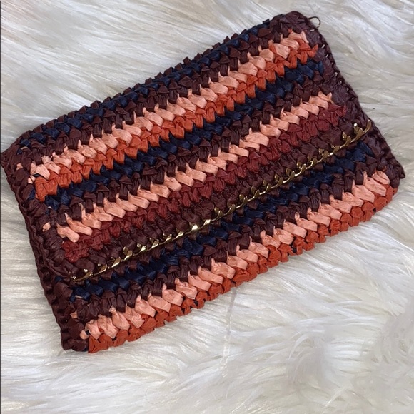 H&M Clutch - Picture 1 of 4